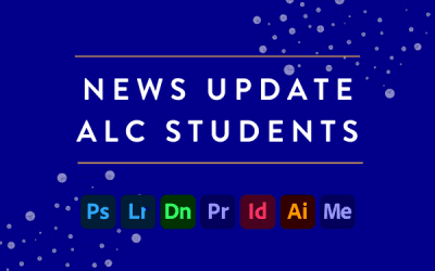 ALC Students: What Do You Need?