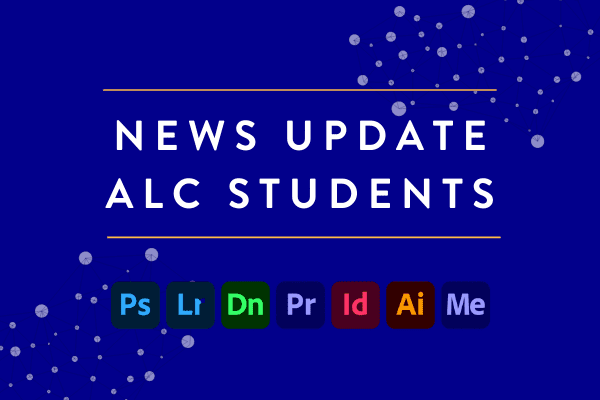 ALC Students: What Do You Need?