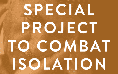 Send a Letter to Someone Who May Be Alone for the Holidays