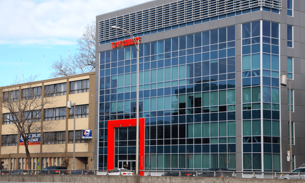 tav-college-facade-may-2022